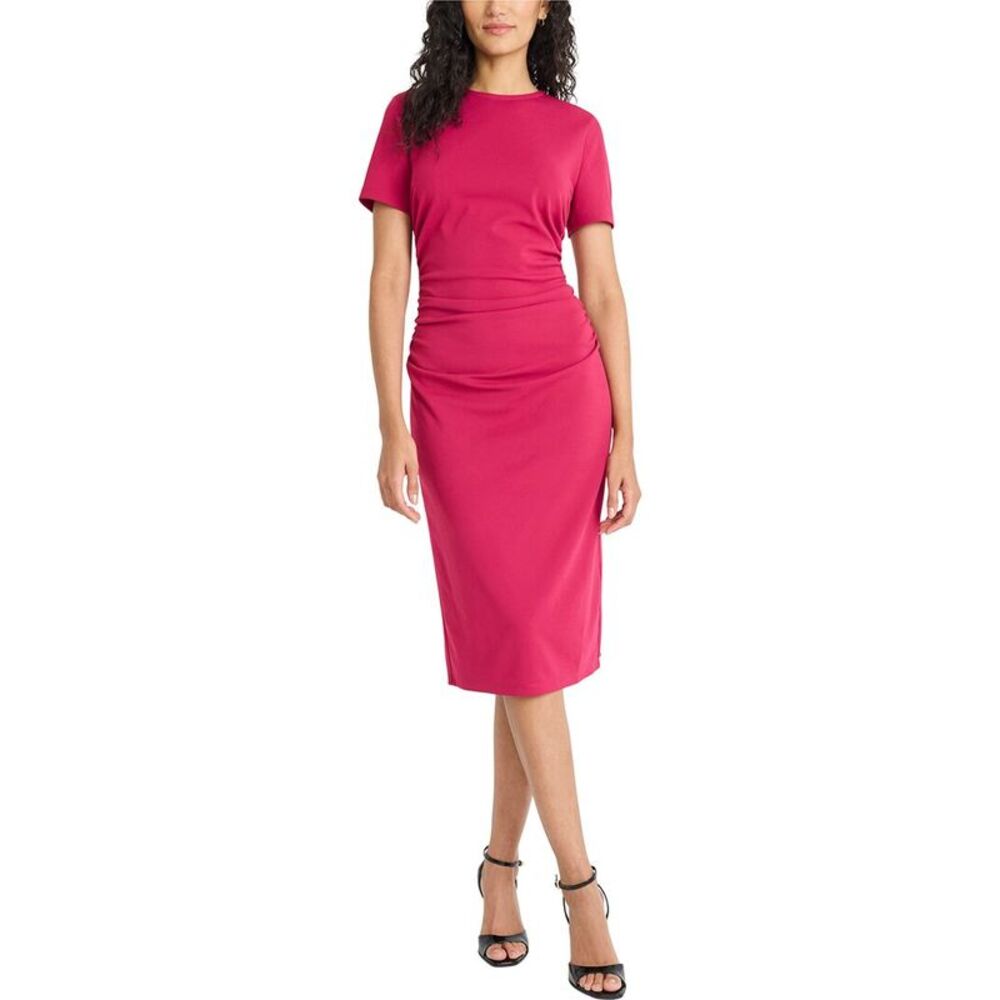 Maggy London Womens  Sheath Dress